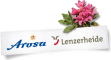 Logo Arosa Lenzerheide