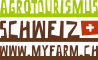 Logo Agro Tourismus schweiz