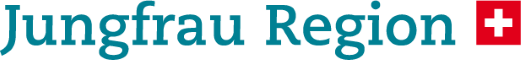 Logo Jungfrau Region