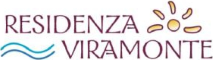 Logo Residenza Viramonte