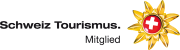 Logo Schweiz Tourismus
